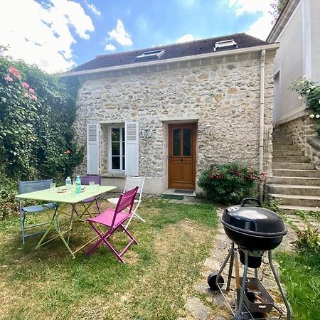 Maison & Jardin Proche Disney, Paris, Val D'Europe Meaux Zewnętrze zdjęcie