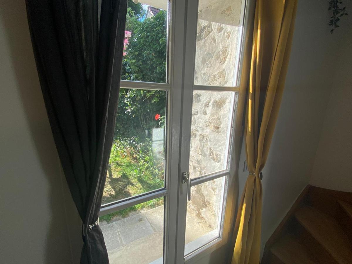 Maison & Jardin Proche Disney, Paris, Val D'Europe Meaux Zewnętrze zdjęcie